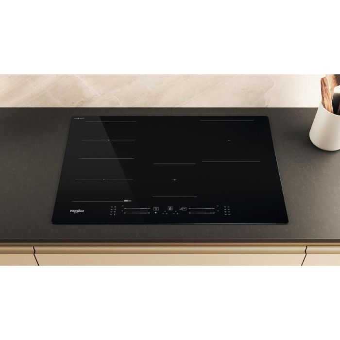 Whirlpool WF S1577 CPNE Induction Hob