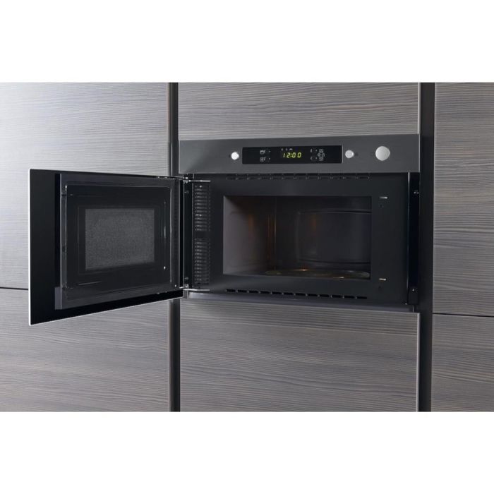 Whirlpool AMW423IX Built-In Microwave
