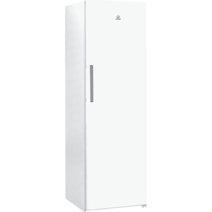 Indesit SI62W Freestanding Tall Fridge - White