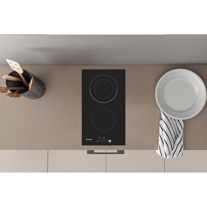 Indesit IRD 2030 B Domino Hob