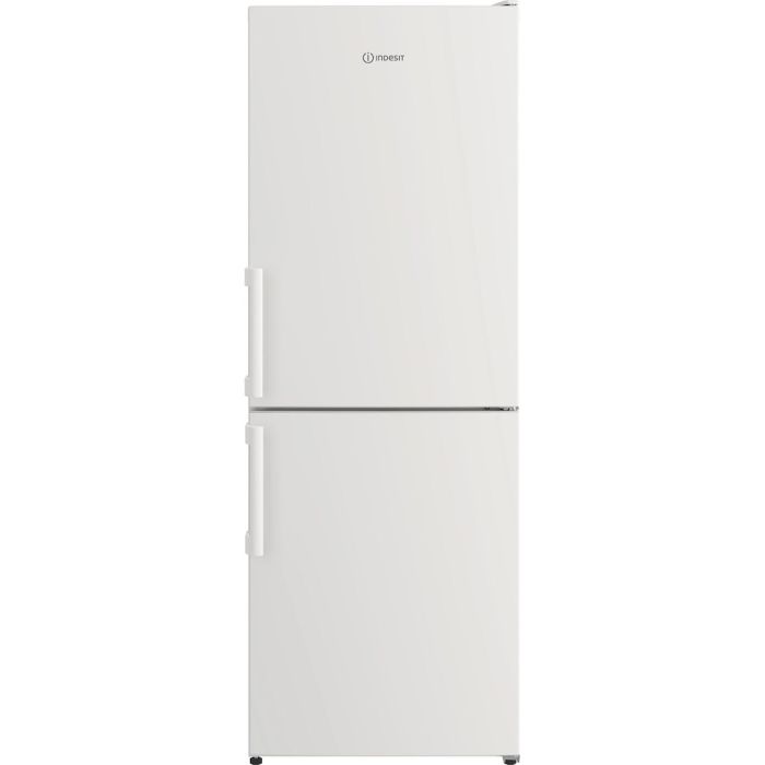 Indesit IB55 532 W UK Freestanding Fridge Freezer