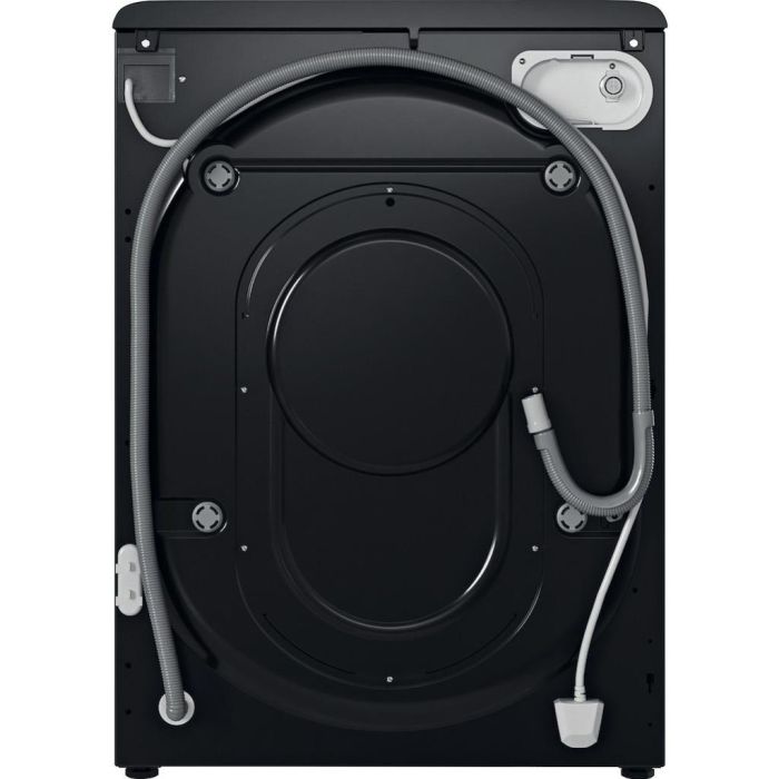 Indesit BDE 96436 UK Freestanding 9+6kg Washer Dryer - Black