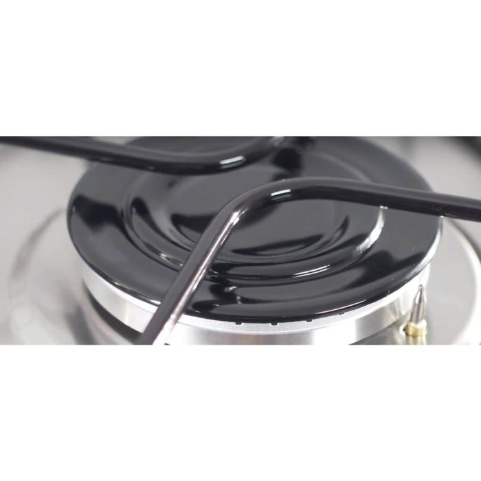 Hotpoint PAN 642 IX/H Gas Hob - Stainless Steel