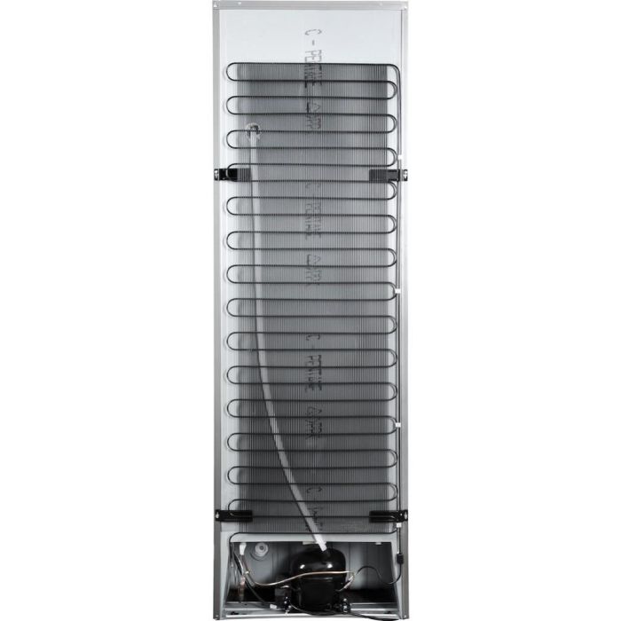 Hotpoint UH8F2CGUK Frost Free Upright Freezer - Grey