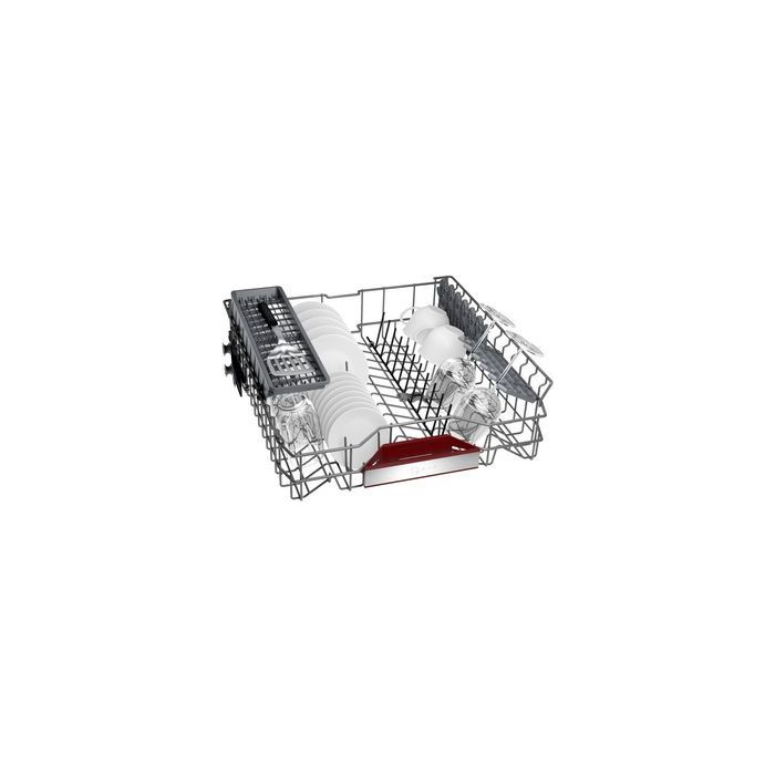 Neff S353HAX02G, Fully-integrated dishwasher