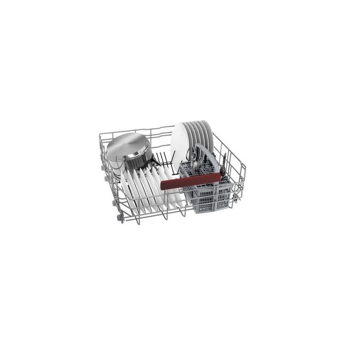 Neff S353HAX02G, Fully-integrated dishwasher