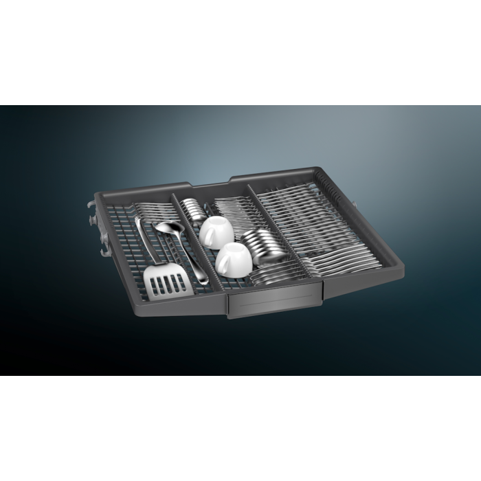 Siemens SN23HW64CG, Free-standing dishwasher