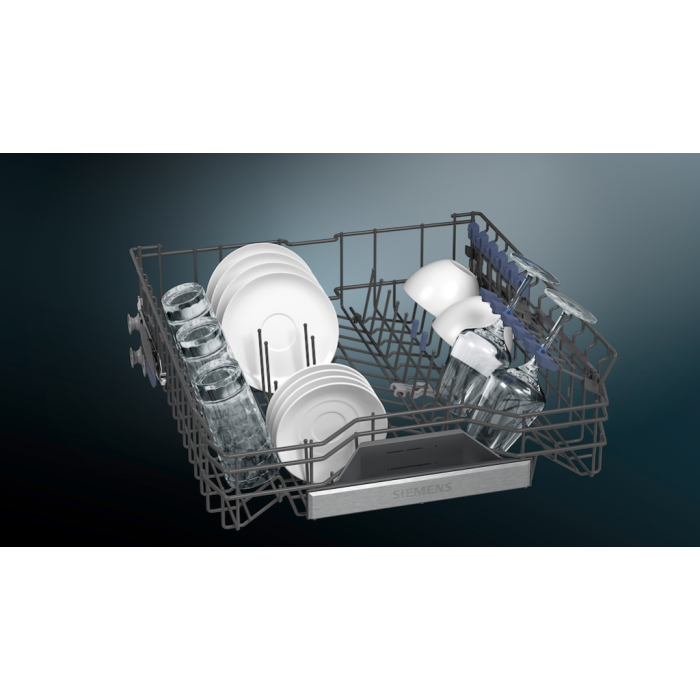 Siemens SN23HW64CG, Free-standing dishwasher