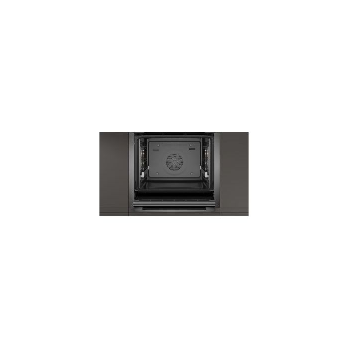 Neff B3ACE4HG0B, Built-in oven