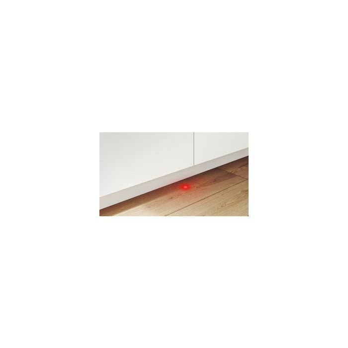 Neff S153HAX02G, Fully-integrated dishwasher