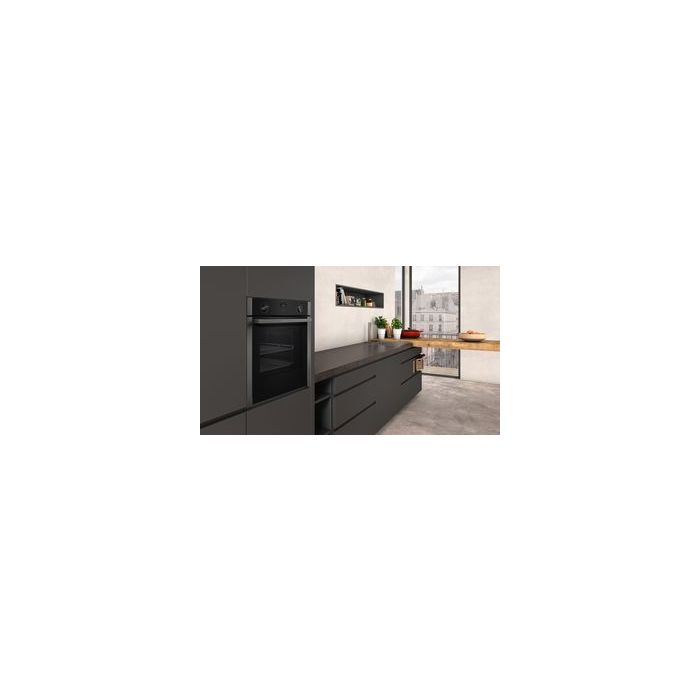 Neff B3ACE4HG0B, Built-in oven