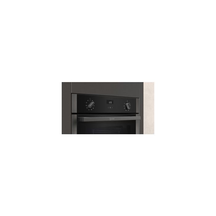 Neff B3ACE4HG0B, Built-in oven