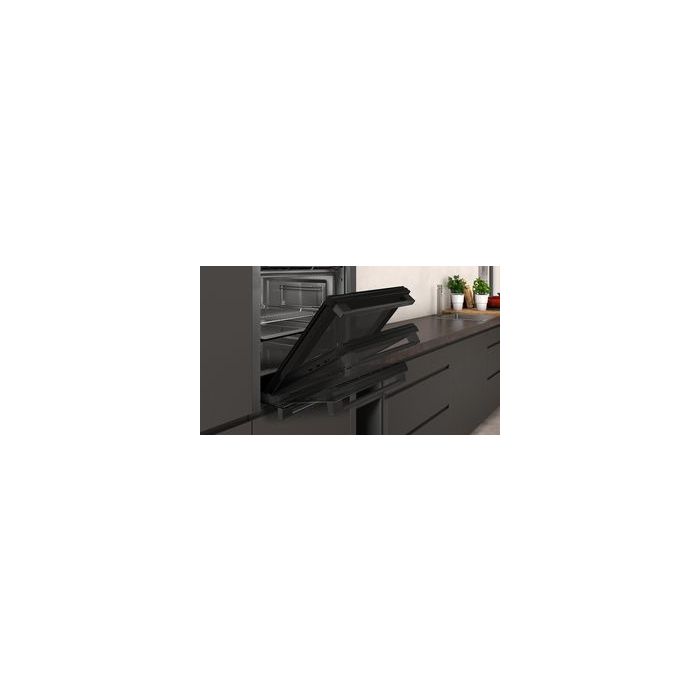 Neff B3ACE4HG0B, Built-in oven