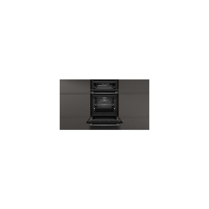 Neff U1ACE2HG0B, Built-in double oven