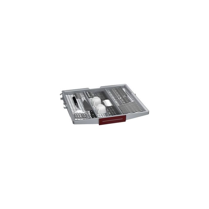 Neff S155HCX27G, Fully-integrated dishwasher