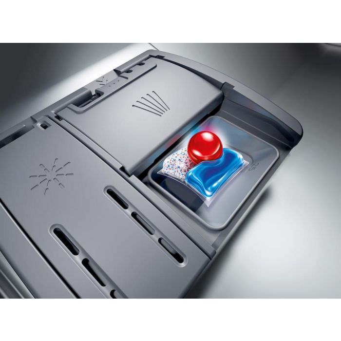 Neff S353HAX02G, Fully-integrated dishwasher
