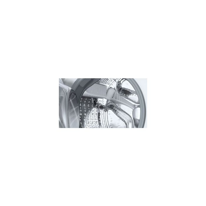 Neff W543BX2GB, Built-in washing machine