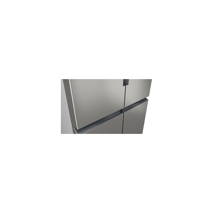 Siemens KF96NVPEAG, French door bottom freezer, multi door