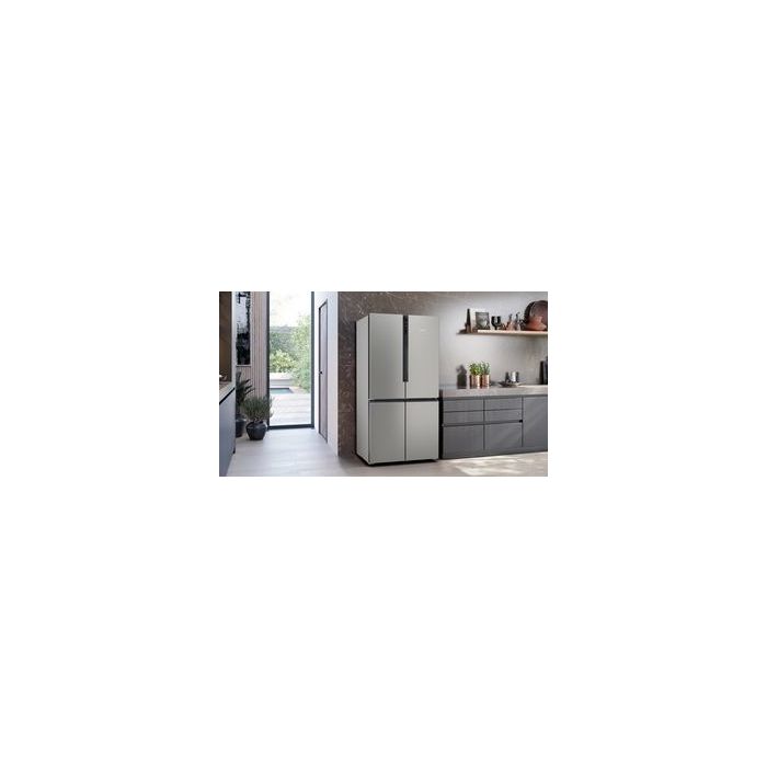 Siemens KF96NVPEAG, French door bottom freezer, multi door
