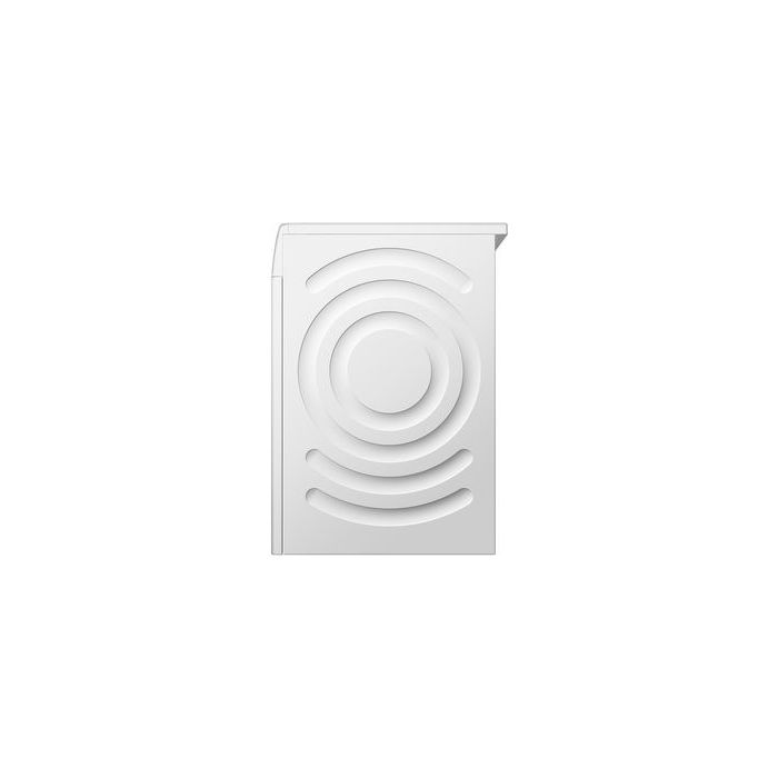 Neff W543BX2GB, Built-in washing machine