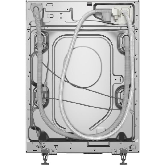 Neff W543BX2GB, Built-in washing machine