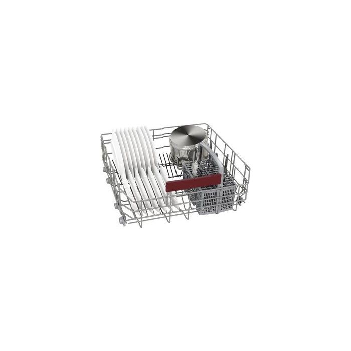 Neff S153HAX02G, Fully-integrated dishwasher