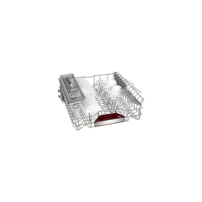 Neff S153HAX02G, Fully-integrated dishwasher