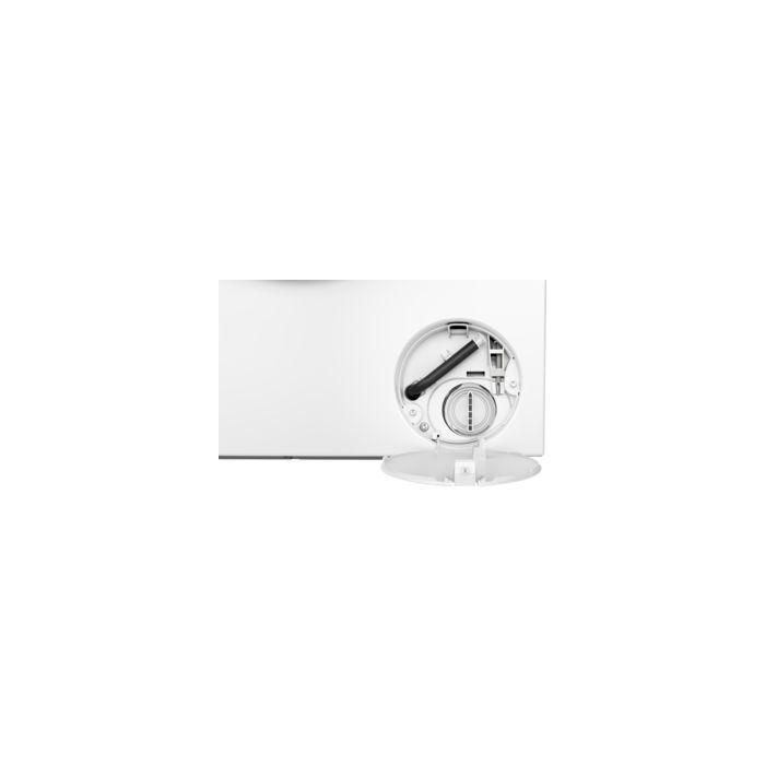 Neff W543BX2GB, Built-in washing machine