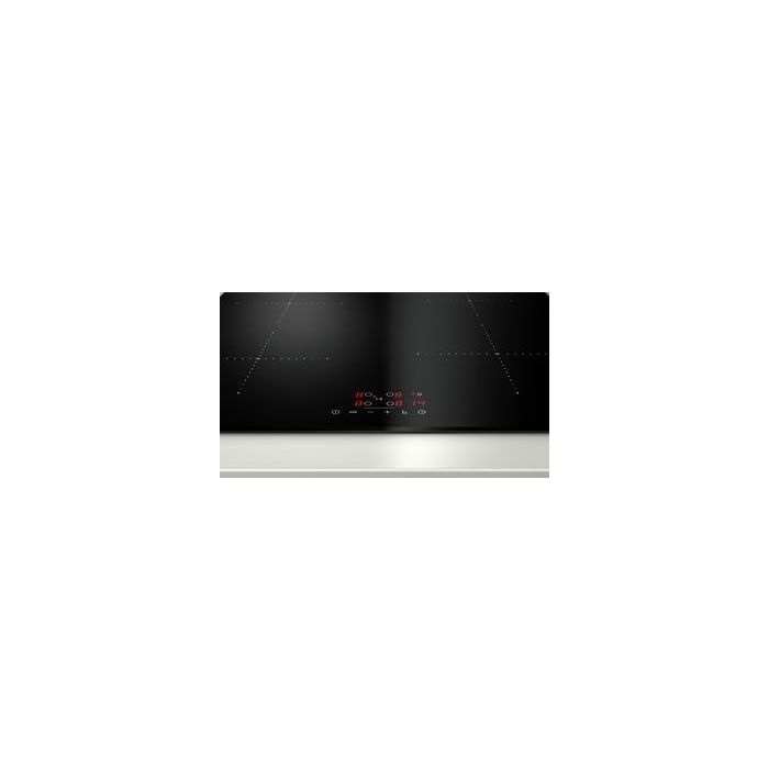 Neff T36FB41X0G, Induction hob