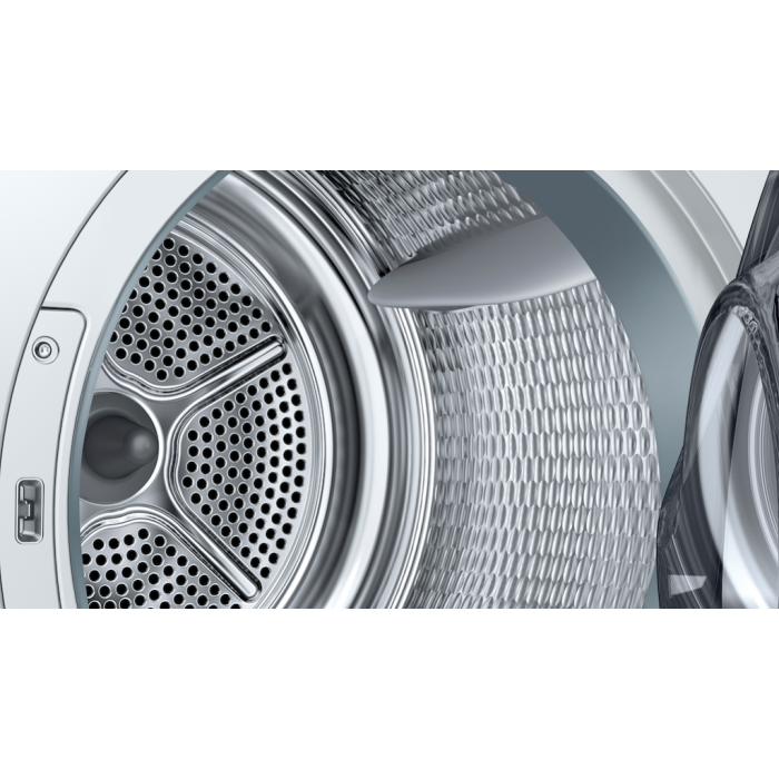 Siemens WT46G491GB, Condenser tumble dryer