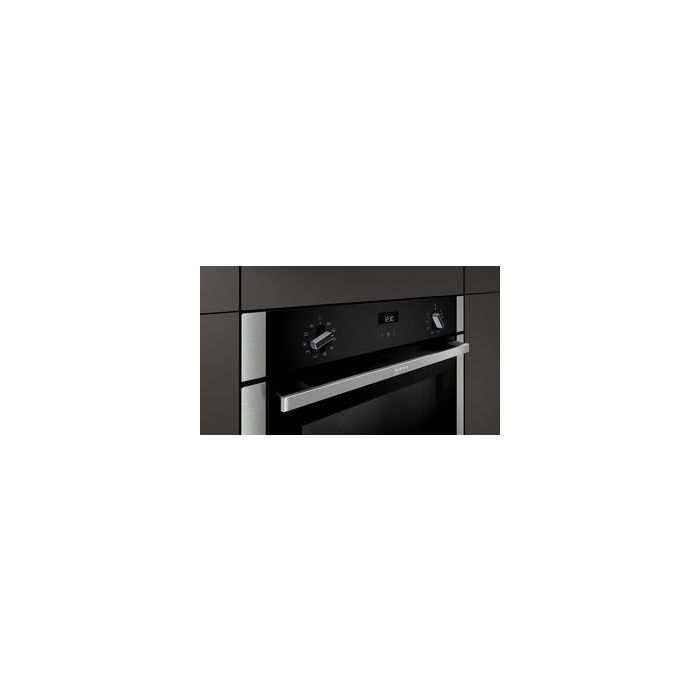 Neff B3ACE4HN0B, Built-in oven