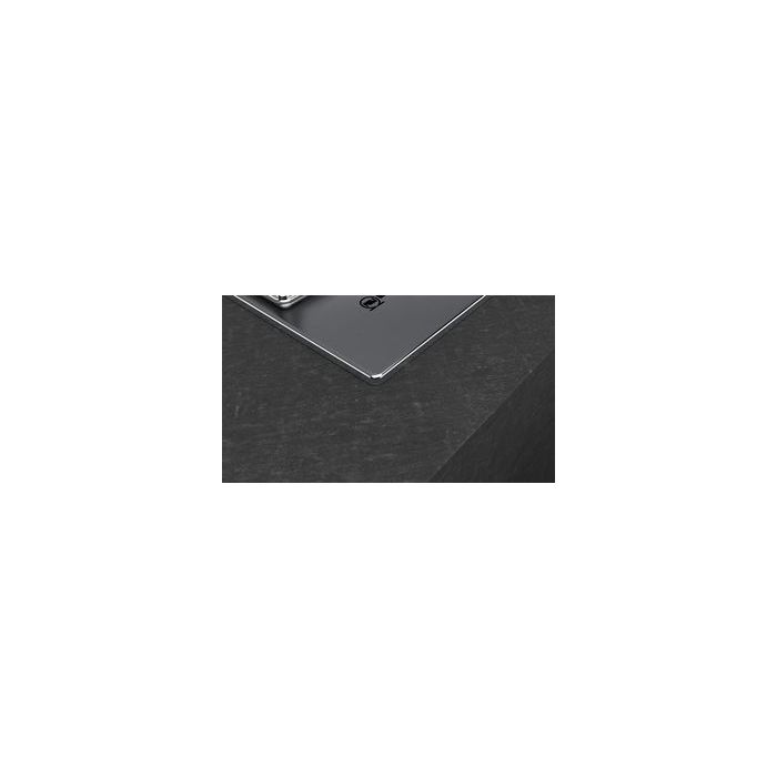 Neff T26DS49N0, Gas hob