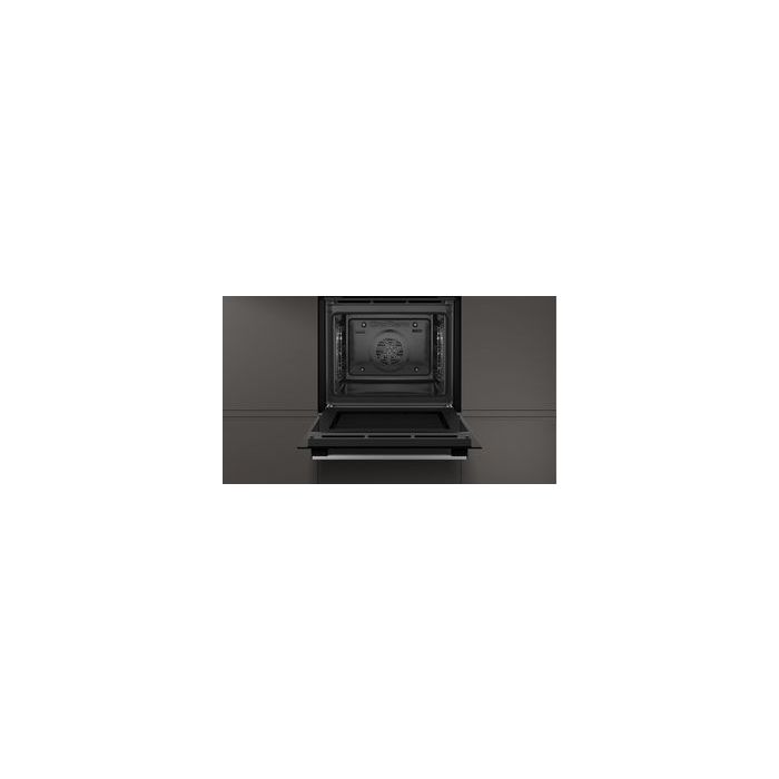 Neff B1GCC0AN0B, Built-in oven
