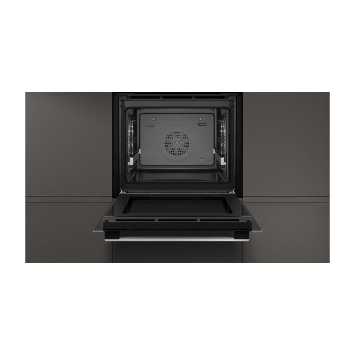 Neff B1ACE4HN0B, Built-in oven