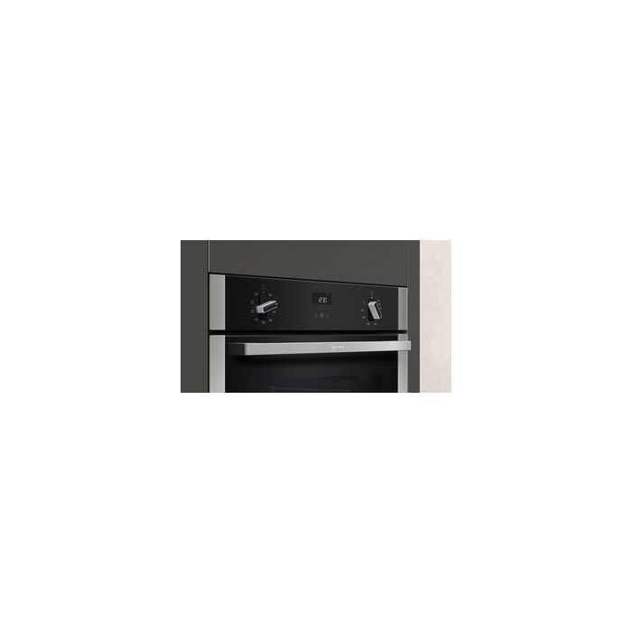 Neff B1ACE4HN0B, Built-in oven