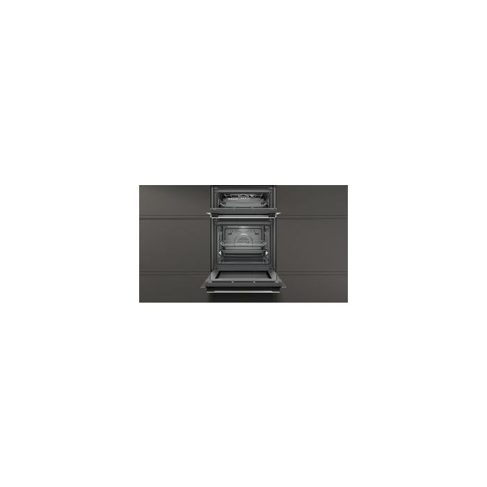 Neff U1ACE2HN0B, Built-in double oven