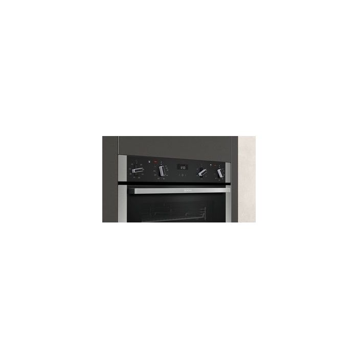 Neff U1ACE2HN0B, Built-in double oven