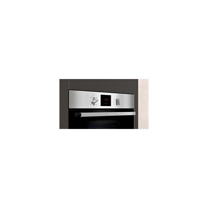 Neff B1GCC0AN0B, Built-in oven