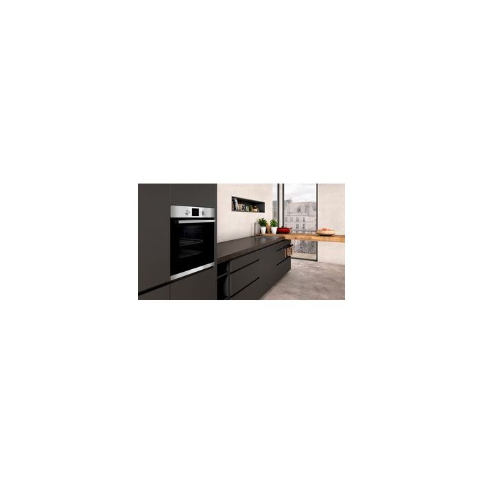 Neff B1GCC0AN0B, Built-in oven