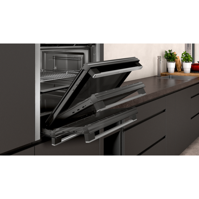 Neff B3ACE4HN0B, Built-in oven