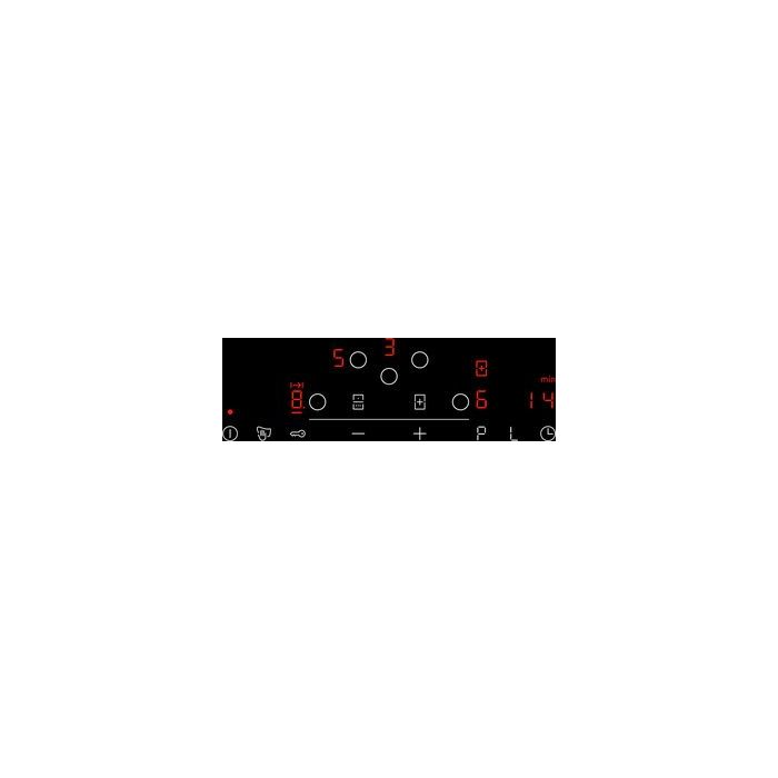 Neff T48FD23X2, Induction hob