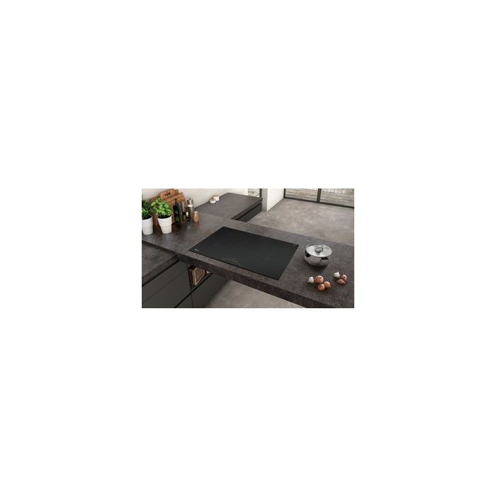 Neff T48FD23X2, Induction hob