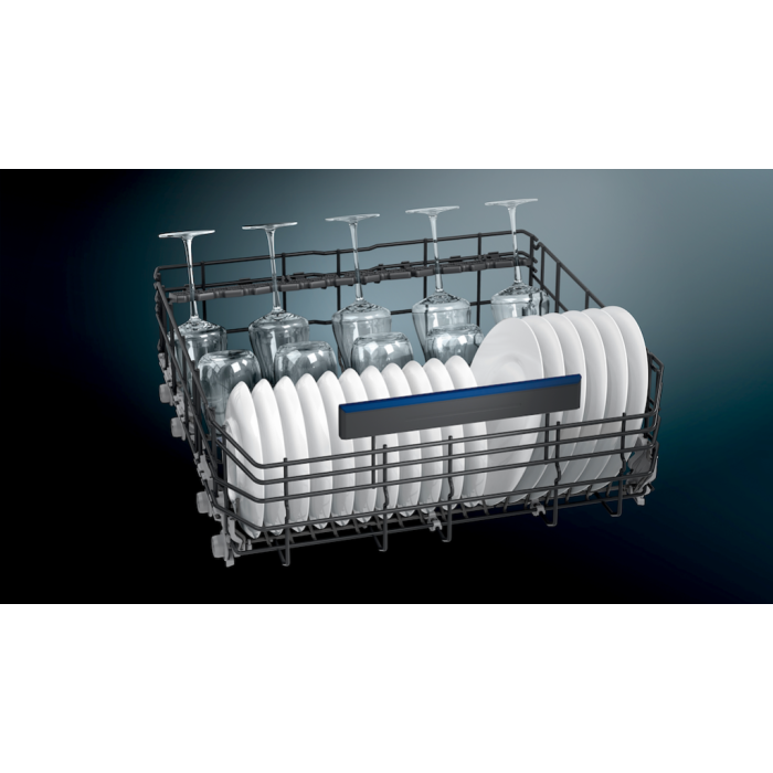 Siemens SN23HW64CG, Free-standing dishwasher