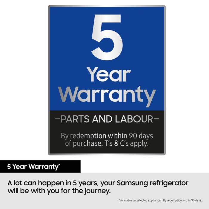 Samsung RS67A8811S9EU American Style Fridge Freezer
