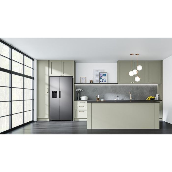 Samsung RS67A8811S9EU American Style Fridge Freezer