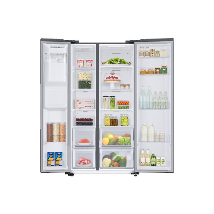 Samsung RS67A8811S9EU American Style Fridge Freezer