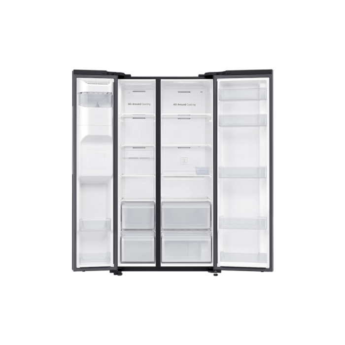 Samsung RS65R5401B4/EU RS5000 American Fridge Freezer