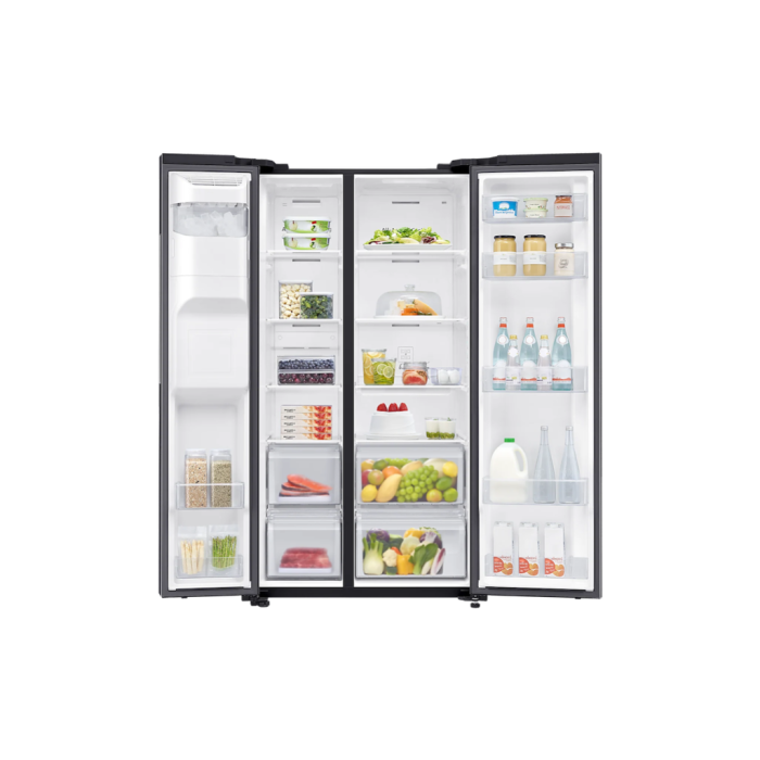Samsung RS65R5401B4/EU RS5000 American Fridge Freezer