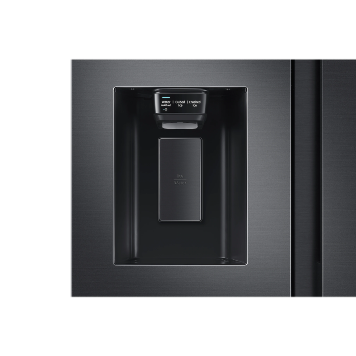 Samsung RS65R5401B4/EU RS5000 American Fridge Freezer