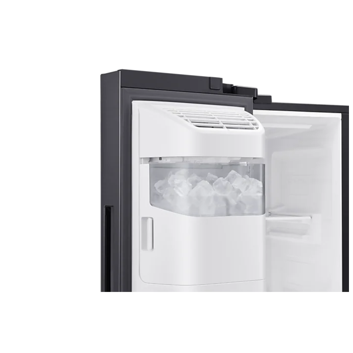 Samsung RS65R5401B4/EU RS5000 American Fridge Freezer